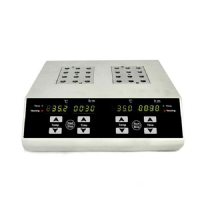 BS-DKT200-2A Dry Bath Incubator