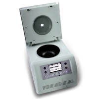 CM-16 Micro high-speed refrigerated centrifuge
