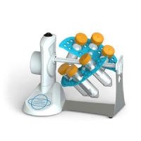 BS-RH-18 Three-Dimensional Rotating Mixer