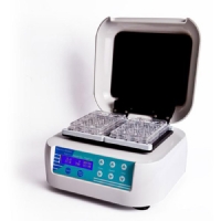 BS-ST70-2 Micro-Plate shaker incubator