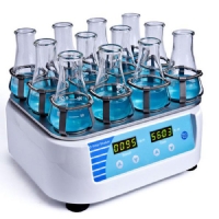 BS-GS-20 Orbital Shaker