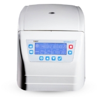 Superlab 21 High Speed Microcentrifuge